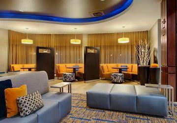 Hotel Courtyard By Marriott Madison East Exterior foto